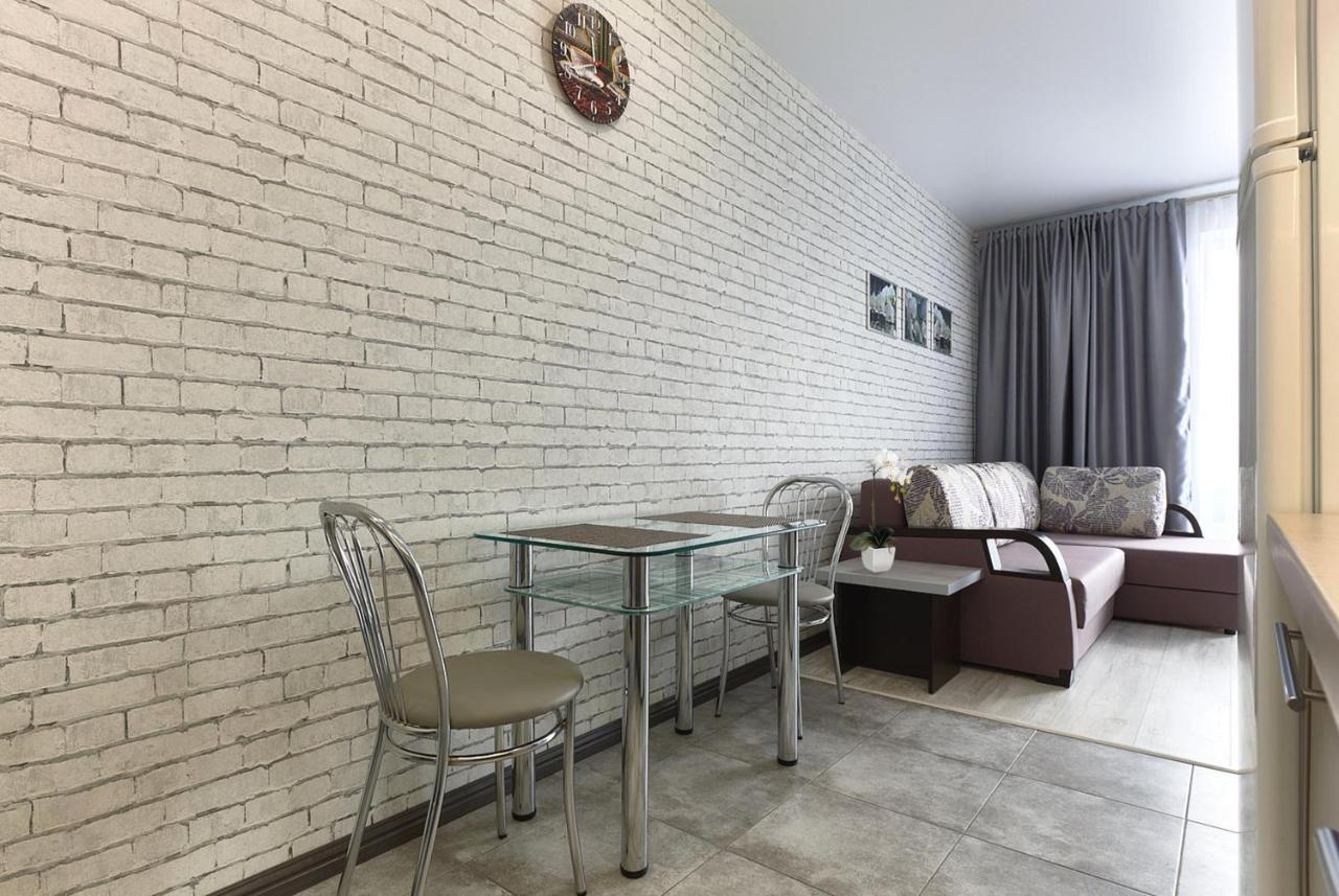 Perfect Apartments M Polytech, Ohmatdet, Parking Киев Экстерьер фото