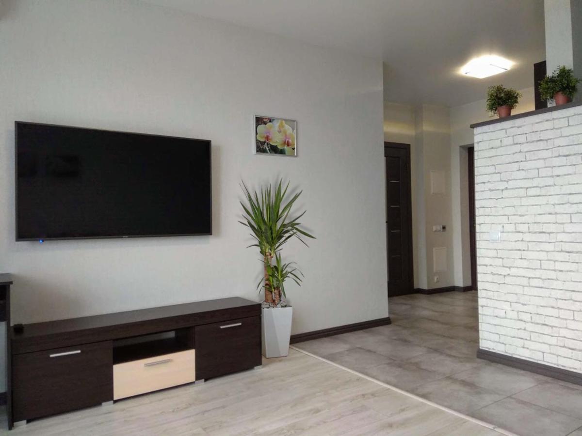 Perfect Apartments M Polytech, Ohmatdet, Parking Киев Экстерьер фото