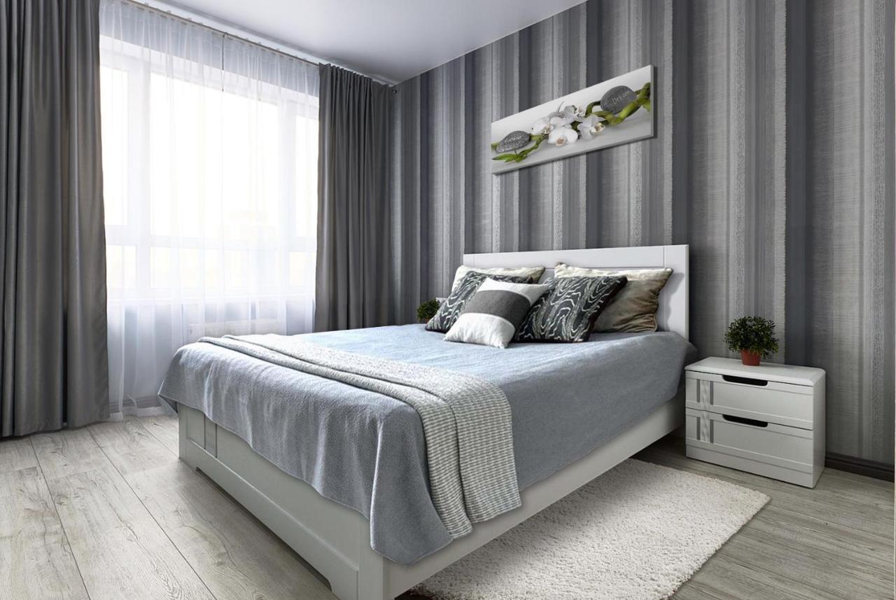 Perfect Apartments M Polytech, Ohmatdet, Parking Киев Экстерьер фото