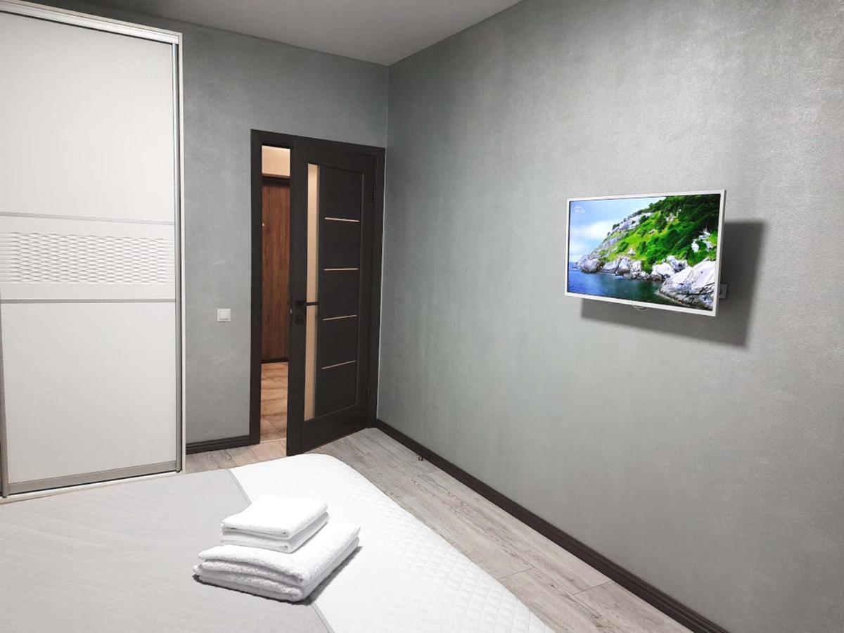 Perfect Apartments M Polytech, Ohmatdet, Parking Киев Экстерьер фото