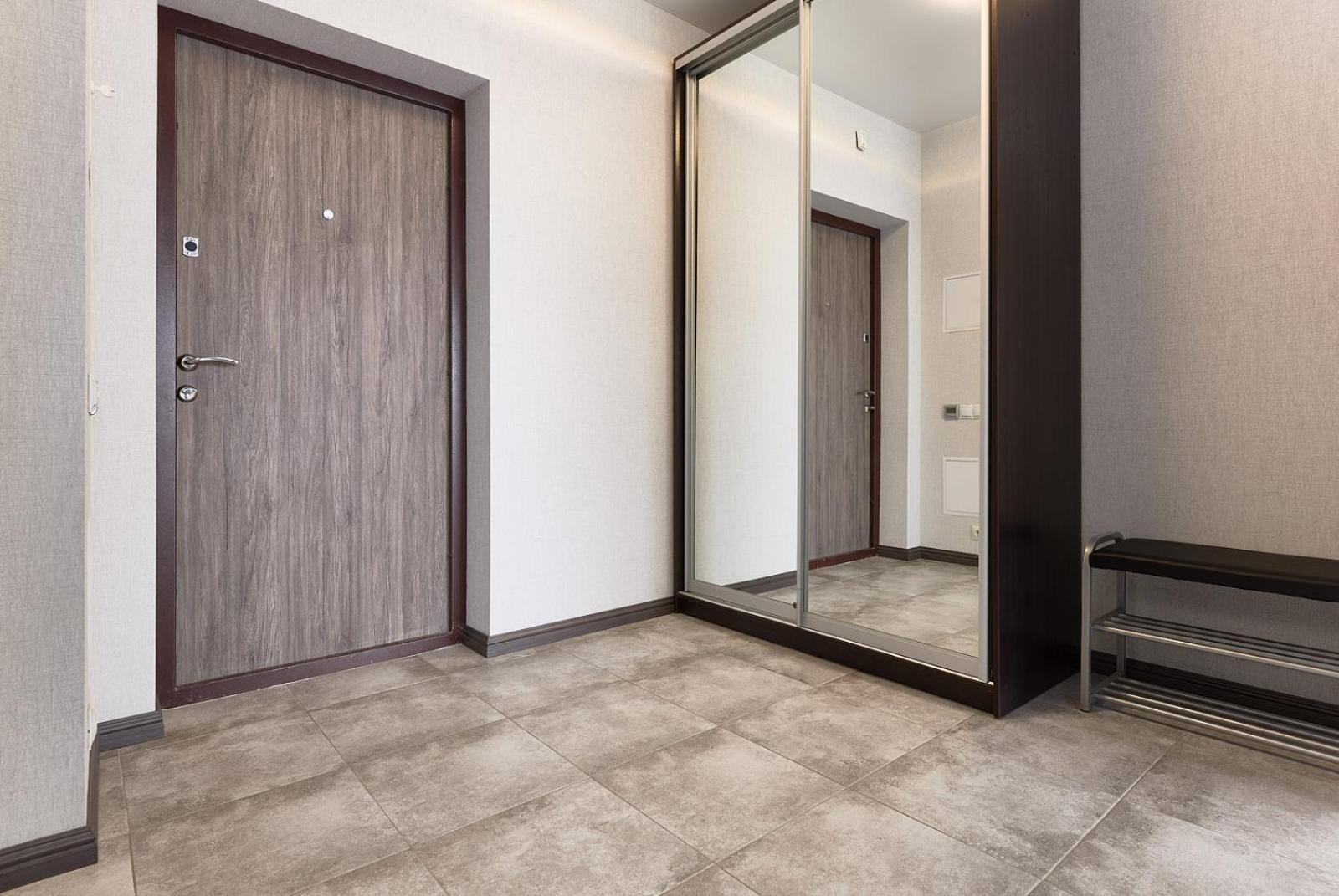Perfect Apartments M Polytech, Ohmatdet, Parking Киев Экстерьер фото