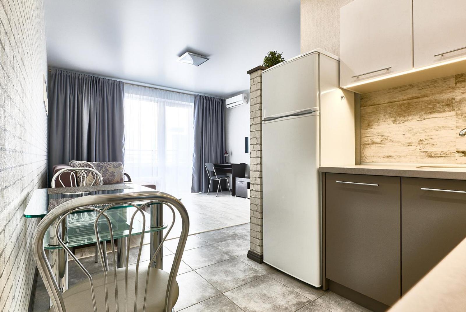 Perfect Apartments M Polytech, Ohmatdet, Parking Киев Экстерьер фото