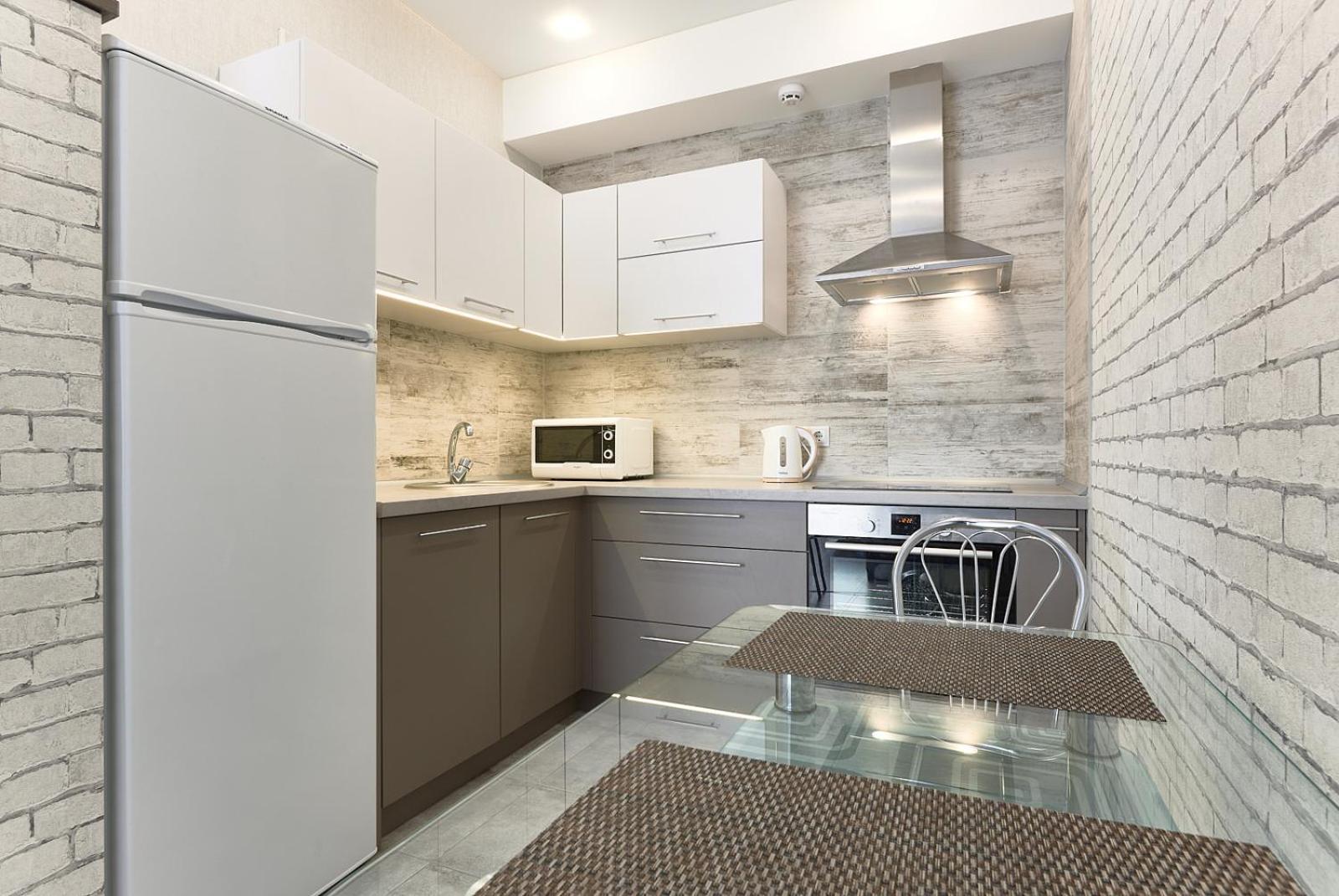 Perfect Apartments M Polytech, Ohmatdet, Parking Киев Экстерьер фото